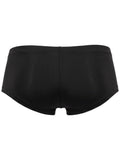 JOR 2449 Men's Underwear Sleek Invisible Trunks Color Black
