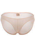 JOR 2455 Men's Underwear Origin Sleek Comfort Briefs Color Beige