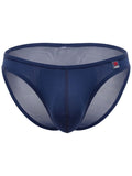 JOR 2455 Men's Underwear Origin Sleek Comfort Briefs Color Blue