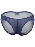 JOR 2455 Men's Underwear Origin Sleek Comfort Briefs Color Blue