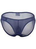 JOR 2455 Men's Underwear Origin Sleek Comfort Briefs Color Blue