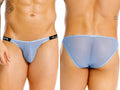 JOR 2464 Men's Underwear Frost Briefs Color Blue
