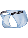 JOR 2464 Men's Underwear Frost Briefs Color Blue