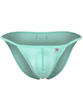 JOR 2467 Men's Underwear Axel Minimalist Briefs Color Mint