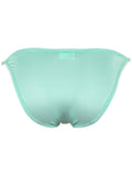 JOR 2467 Men's Underwear Axel Minimalist Briefs Color Mint