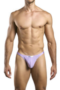 JUSTIN+SIMON XSJ03 Classic Thongs Color Lilac