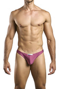 JUSTIN+SIMON XSJ03 Classic Thongs Color Wine