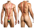 JUSTIN+SIMON XSJ04 Sling Color Pride