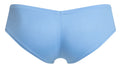 JUSTIN+SIMON XSJ13 Cheeky Bulge Boxer Color Peach Blue