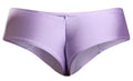 JUSTIN+SIMON XSJ22 Cheek Briefs Color Lilac