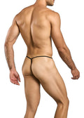 MaleBasics MBL59 Lace G-String Color Black Lace