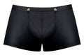 Male Power 120-298 Oh Snap Snap Off Short Color Black