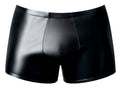 Male Power 153-301 Liquid Onyx 2.0 Pouch Short Color Black