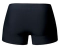 Male Power 154-300 Hot Mesh Pouch Short Color Black-Red