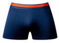Male Power 160-299 Soo Cumfy Boxer Brief Color Navy