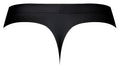 Male Power 410-298 Oh Snap Snap off Thong Color Black