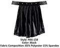 Male Power PAK-158 Fetish Spartacus Color Black