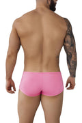 Pikante PIK 0976X Angola Trunks Color Pink