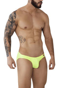 Pikante PIK 0977X Angola Bikini Color Green