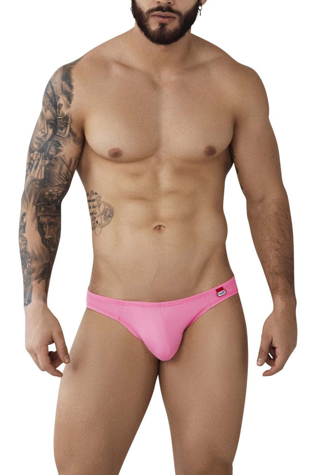 Pikante PIK 0977X Angola Bikini Color Pink