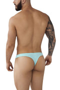 Pikante PIK 0978X Angola Thongs Color Light Blue