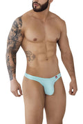 Pikante PIK 0978X Angola Thongs Color Light Blue