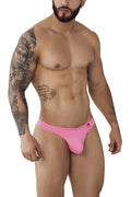 Pikante PIK 0978X Angola Thongs Color Pink