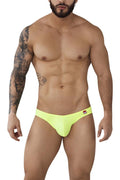Pikante PIK 0979X Angola Jockstrap Color Green