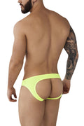 Pikante PIK 0979X Angola Jockstrap Color Green