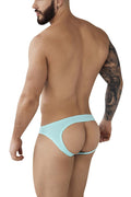 Pikante PIK 0979X Angola Jockstrap Color Light Blue