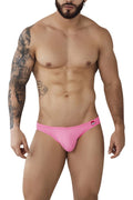Pikante PIK 0979X Angola Jockstrap Color Pink