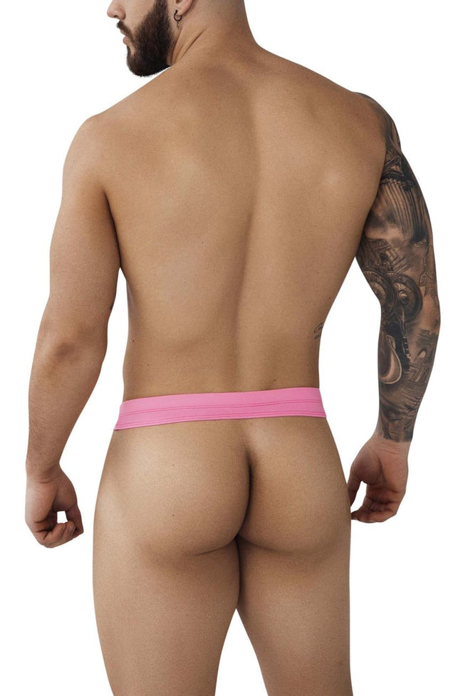 Pikante PIK 0980X Angola Ball Lifter C-Ring Color Pink