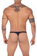 Pikante PIK 1025X Perusa Thongs Color Black