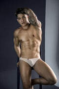 Pikante PIK 1822 Luxury Briefs Color Beige