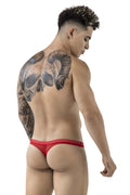 Pikante PIK 1823 Luxury Thongs Color Red