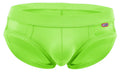 Pikante PIK 2114 Lenox Briefs Color Neon Green