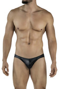 Pikante PIK 2117 Candy Briefs Color Black