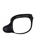 Pikante Mens Underwear Seductive Comfort PIK 26078 Isis Thongs Color Black