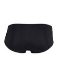 Pikante Mens Underwear PIK 26090 Thot Trunks Color Black