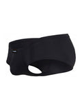Pikante Mens Underwear PIK 26090 Thot Trunks Color Black