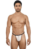 Pikante Ultra-Minimalist Men's Underwear PIK 26091 Hathor C-Sock color Beige Color Beige