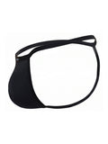 Pikante Mens Underwear PIK 26096 Nut G-String color Black Color Black