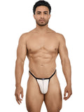 Pikante PIK 26108 Mens Underwear Khonsu Thongs Color Beige