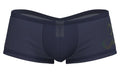 Private Structure BRUT4390 Bare Hipster Color Silk Navy