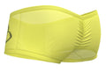 Private Structure BRUT4390 Bare Hipster Color Yellow