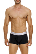 Unico 24110100109 Argento Trunks Color 99-Black