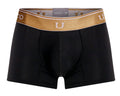 Unico 24110100110 Lingote Trunks Color 99-Black