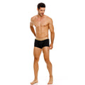 Unico 24110100110 Lingote Trunks Color 99-Black