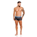 Unico 25020100102 Epitome Trunks Color 99-Black