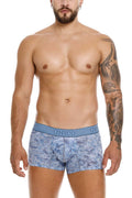 Unico 25020100111 Ostion Trunks Color 46-Blue
